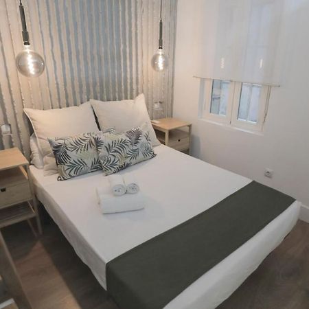 Apartamento Malasana II Apartment Madrid Luaran gambar