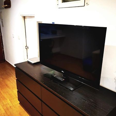 Apartamento Malasana II Apartment Madrid Luaran gambar