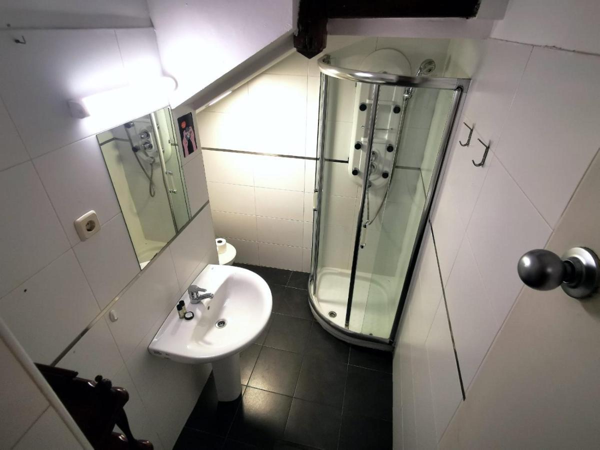 Apartamento Malasana II Apartment Madrid Luaran gambar